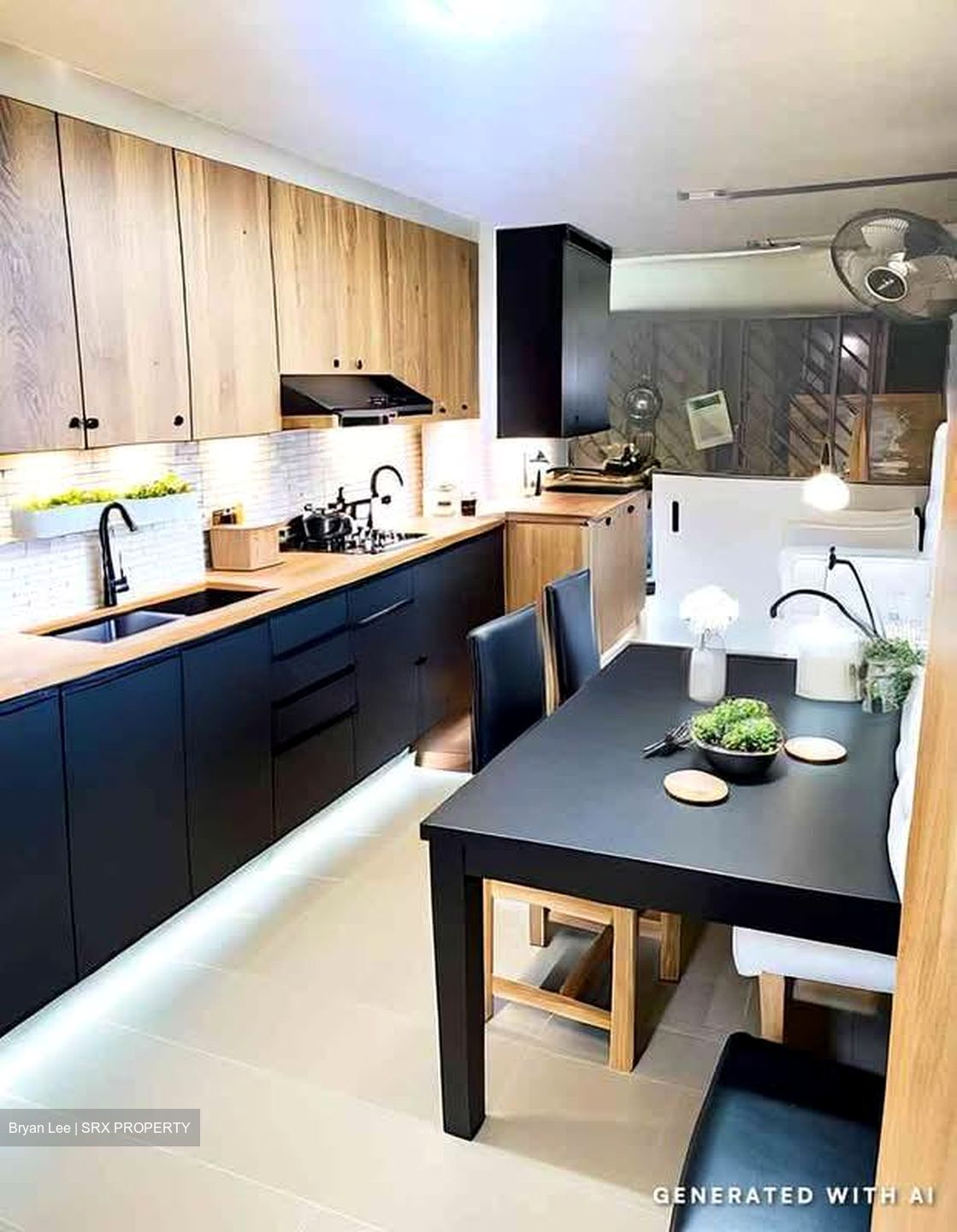 Blk 704 West Coast Road (Clementi), HDB 3 Rooms #588866741